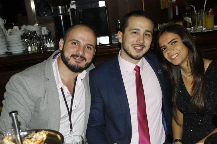 Rotaract Jamais en Vain,Toujours en Vin